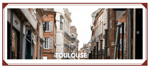 Image 2 - Toulouse